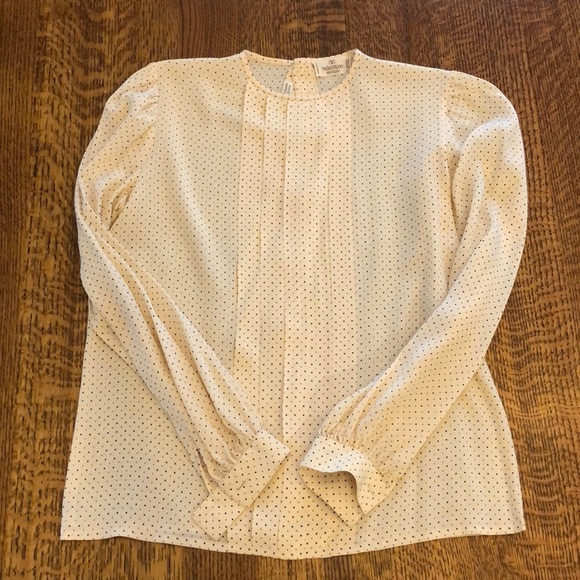 Valentino Tops - Valentino Blouse